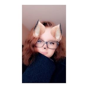 Meet your Posher, Erica